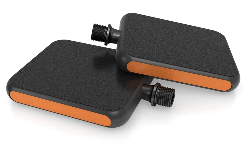 Reflex Motorcycle Pedals