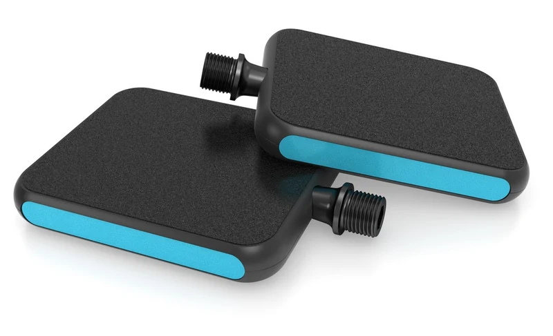 Reflex Motorcycle Pedals