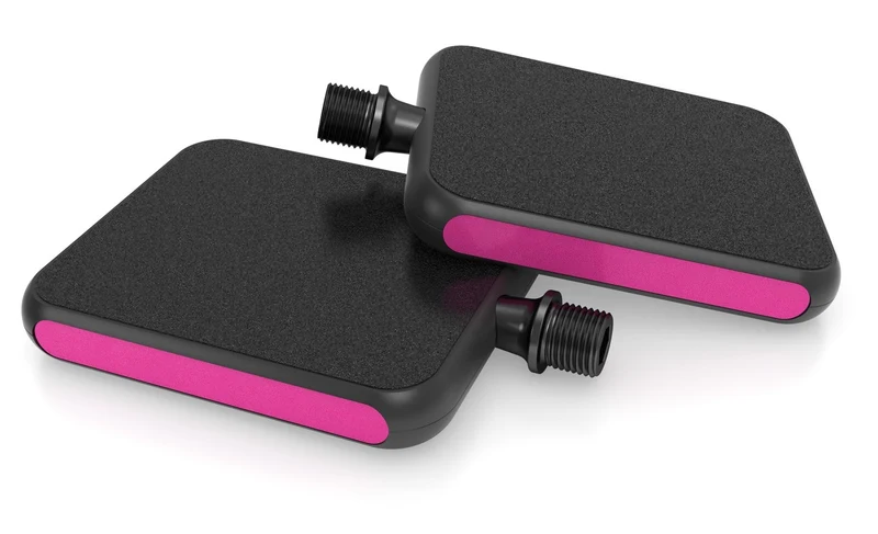 Reflex Motorcycle Pedals