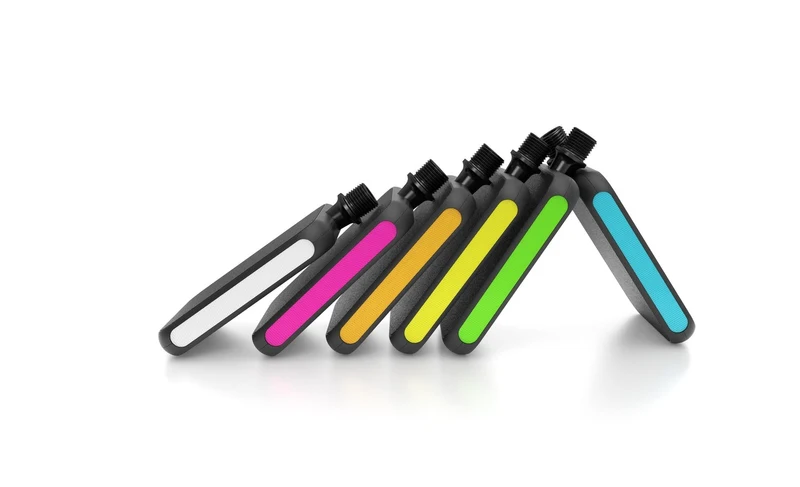Reflex Motorcycle Pedals