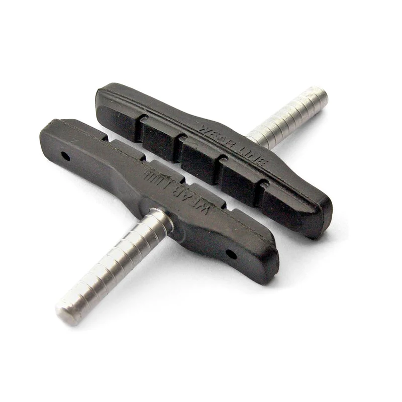 Pair of WTP Cantilever skates