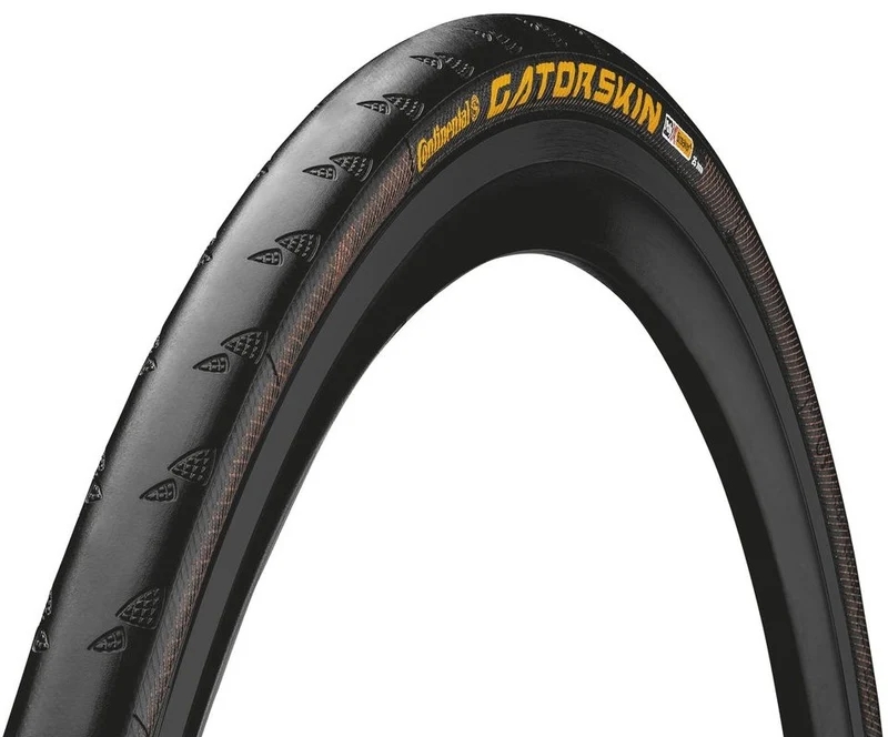 Continental Gatorskin 700/28 bicycle tire