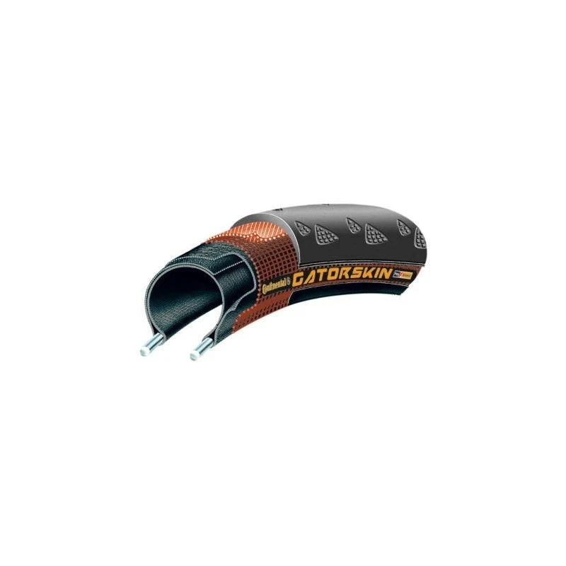 Continental Gatorskin 700/28 bicycle tire