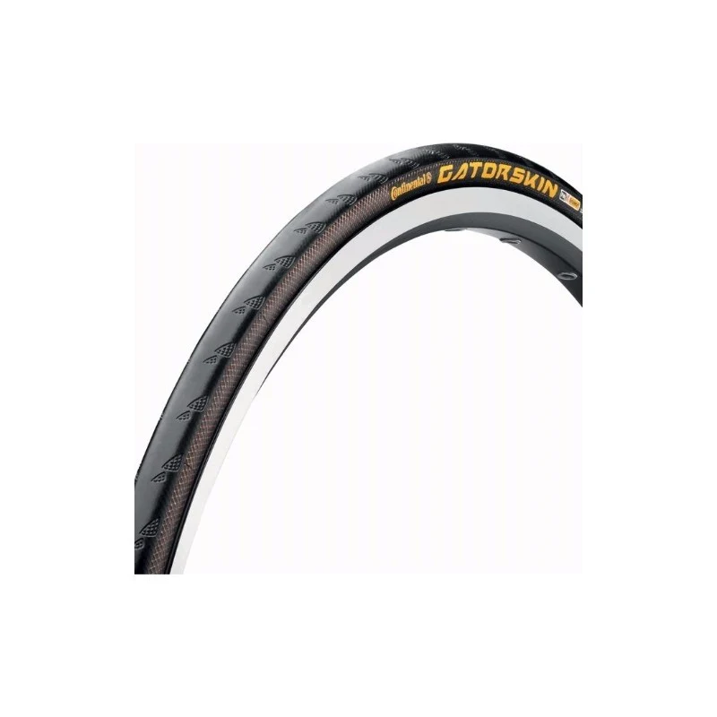 Continental Gatorskin 700/28 bicycle tire