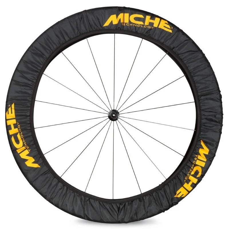 Miche wheel sock