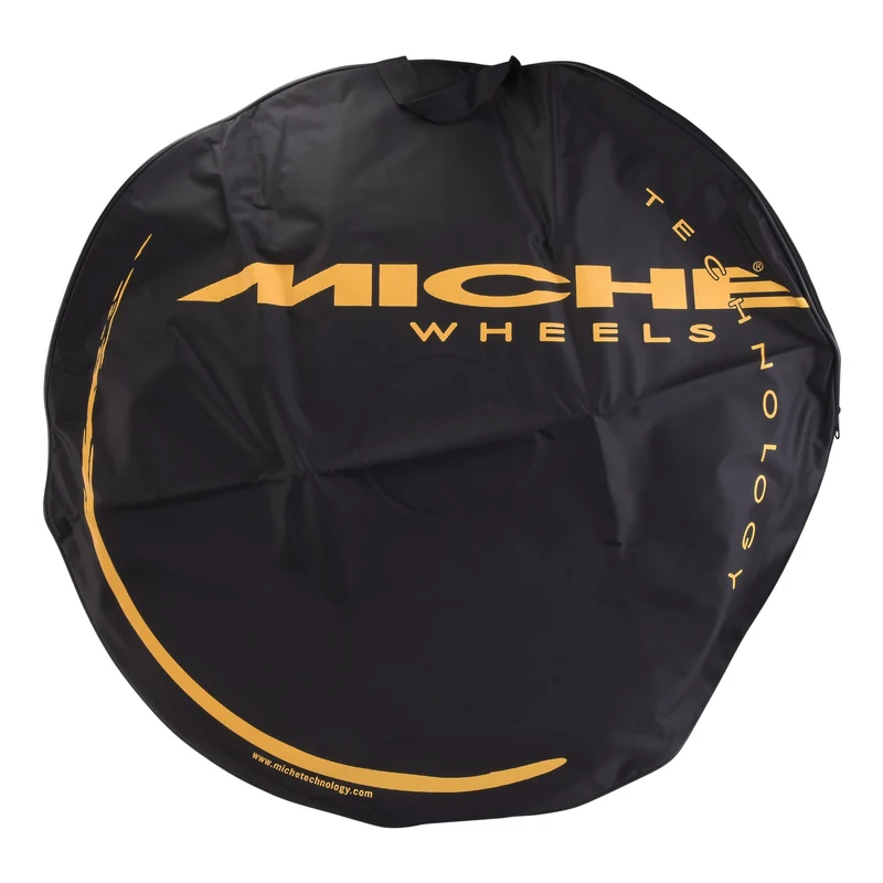 Miche wheel cover