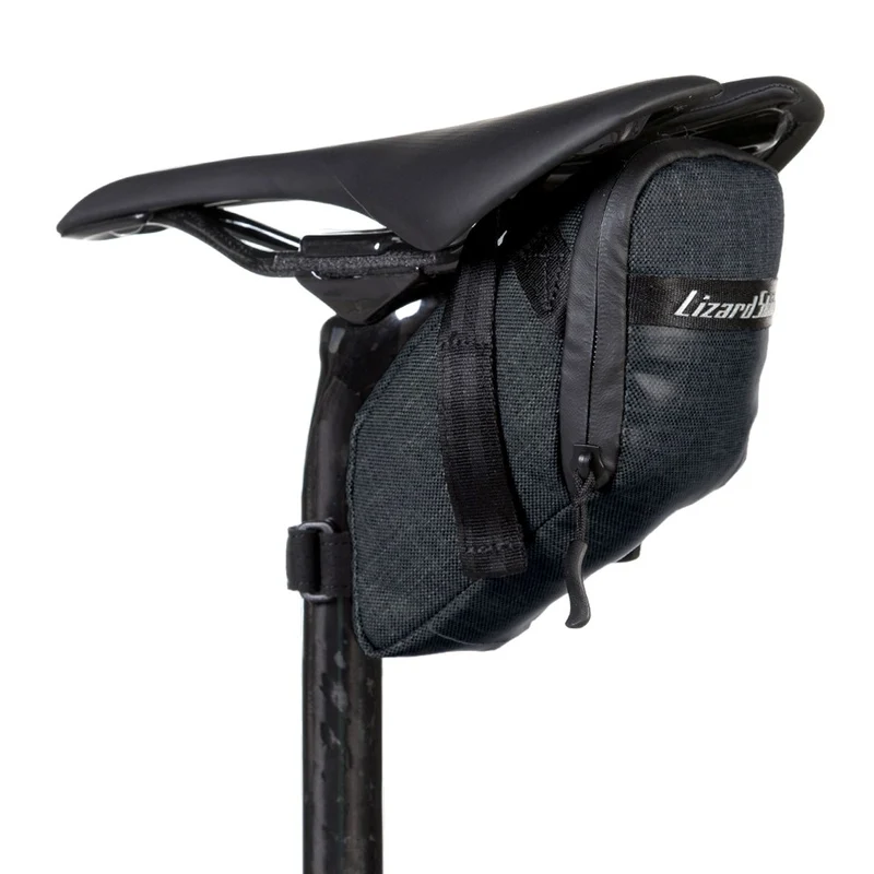 Lizard Skins Cache Super saddle bag