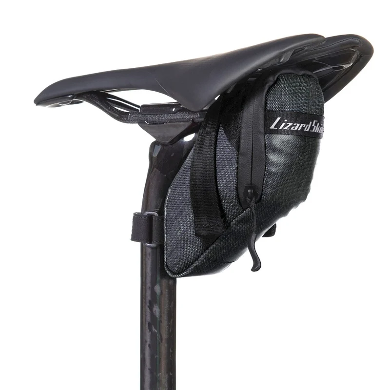 Lizard Skins Cache Saddle Bag