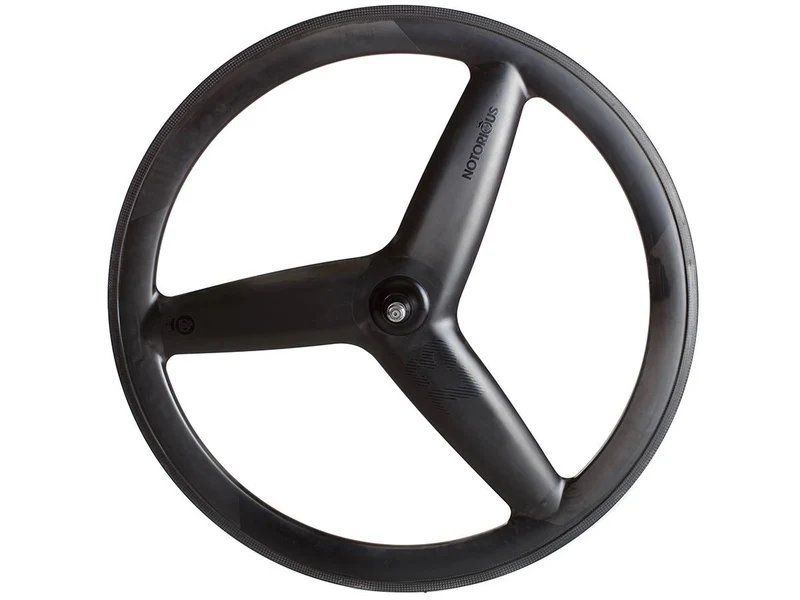 BLB Notorious Z3 spoke wheel