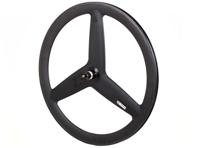 BLB Notorious Z3 spoke wheel