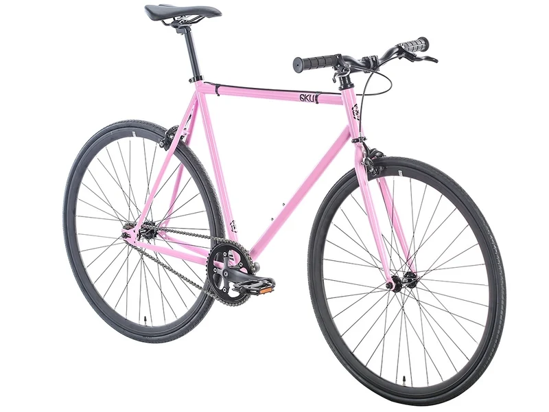 Rogue 6KU Fixie / Singlespeed Bike