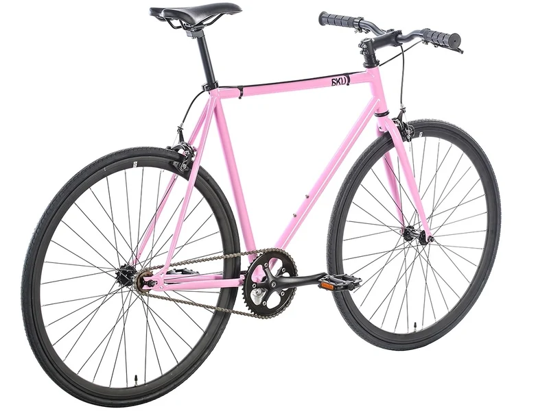 Rogue 6KU Fixie / Singlespeed Bike