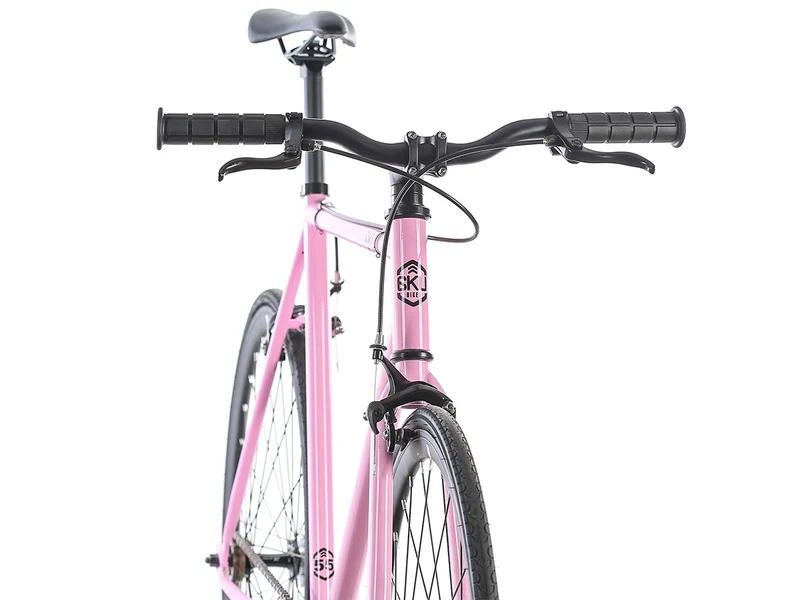 Rogue 6KU Fixie / Singlespeed Bike