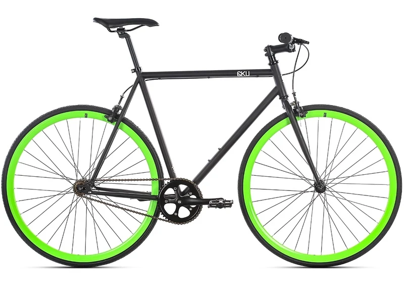 Fixie / Singlespeed 6KU Paul Bike