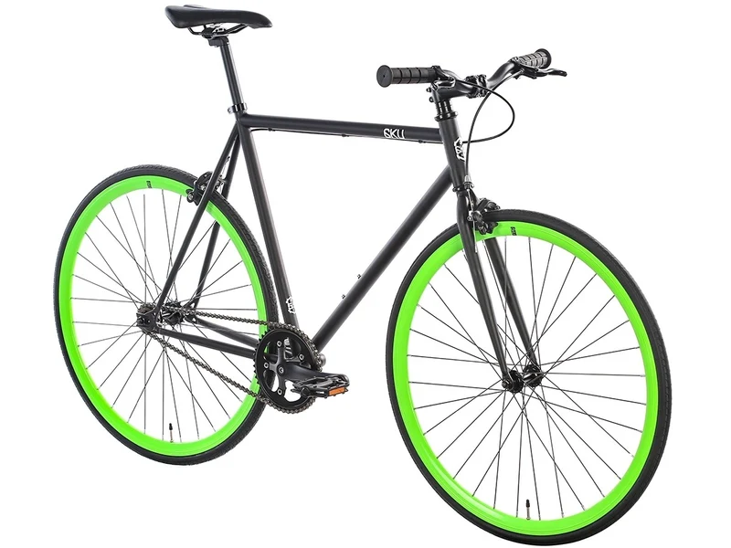 Fixie / Singlespeed 6KU Paul Bike