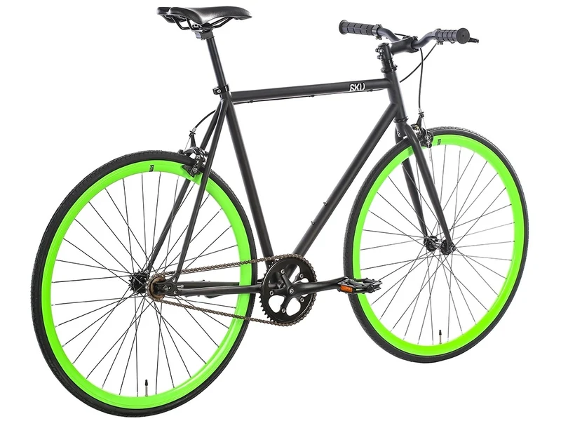Fixie / Singlespeed 6KU Paul Bike