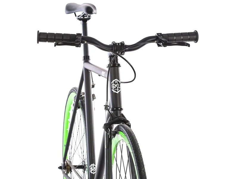 Fixie / Singlespeed 6KU Paul Bike