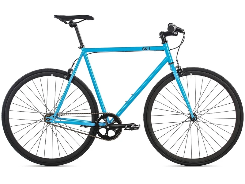 Fixie / Singlespeed 6KU Iris Bike