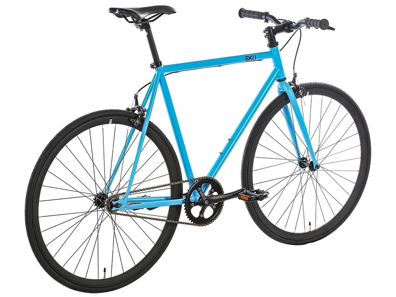 Fixie / Singlespeed 6KU Iris Bike
