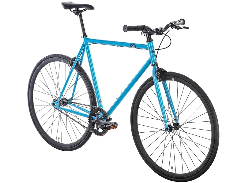 Fixie / Singlespeed 6KU Iris Bike