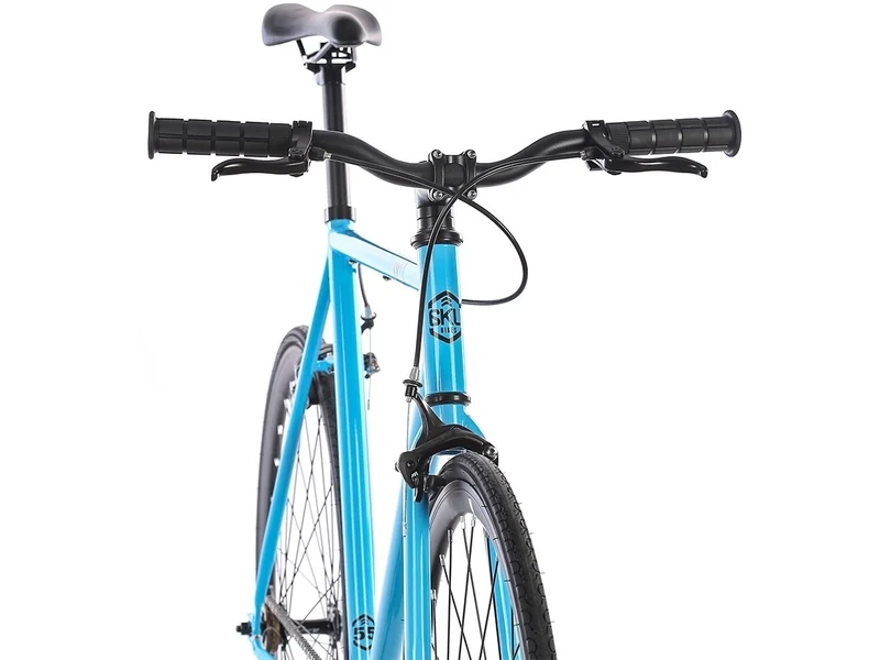 Fixie / Singlespeed 6KU Iris Bike