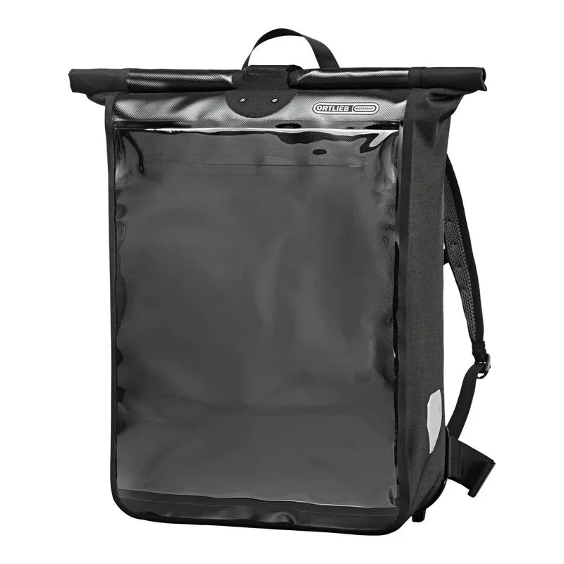 Ortlieb Messenger Pro Backpack
