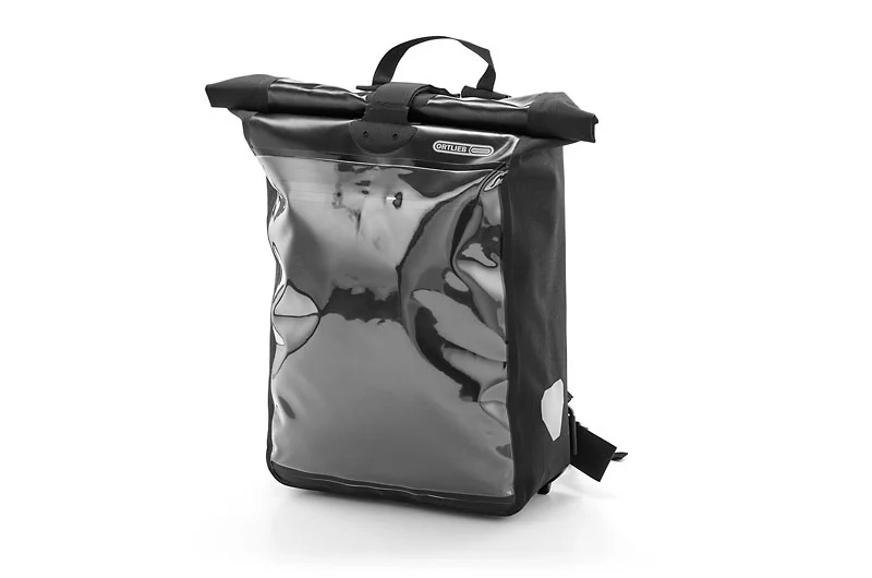 Ortlieb Messenger Pro Backpack