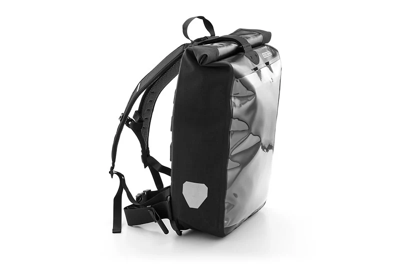 Ortlieb Messenger Pro Backpack