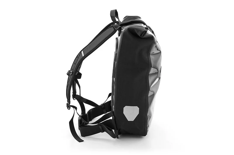 Ortlieb Messenger Pro Backpack