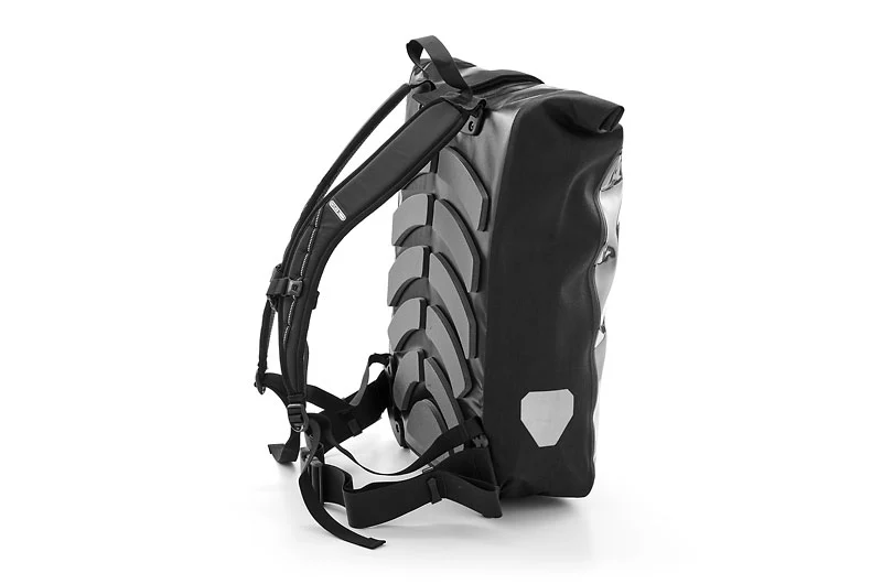 Ortlieb Messenger Pro Backpack
