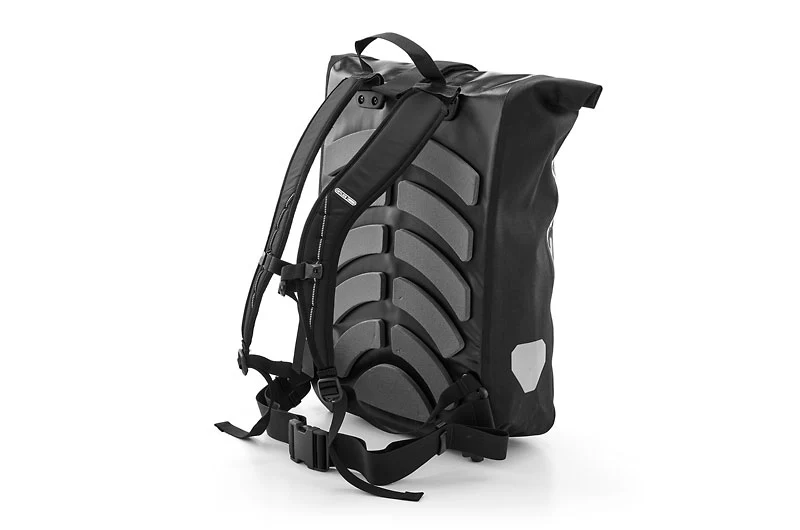 Ortlieb Messenger Pro Backpack