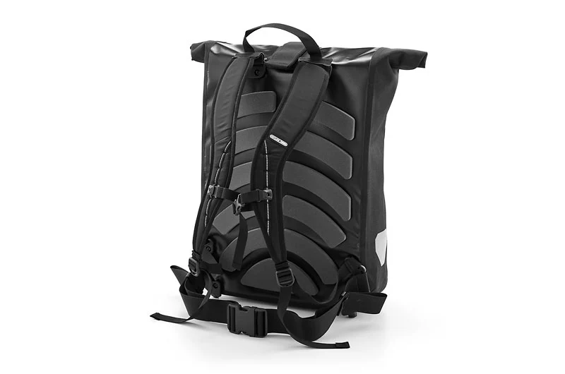 Ortlieb Messenger Pro Backpack
