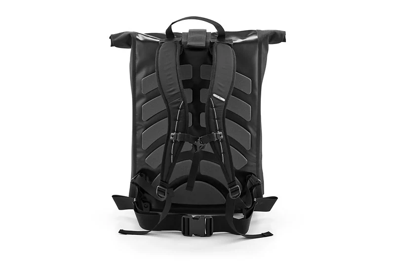 Ortlieb Messenger Pro Backpack