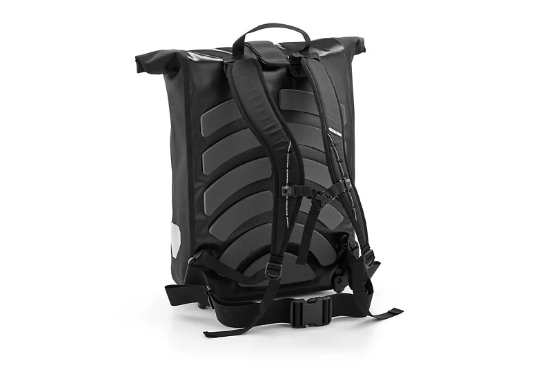 Ortlieb Messenger Pro Backpack
