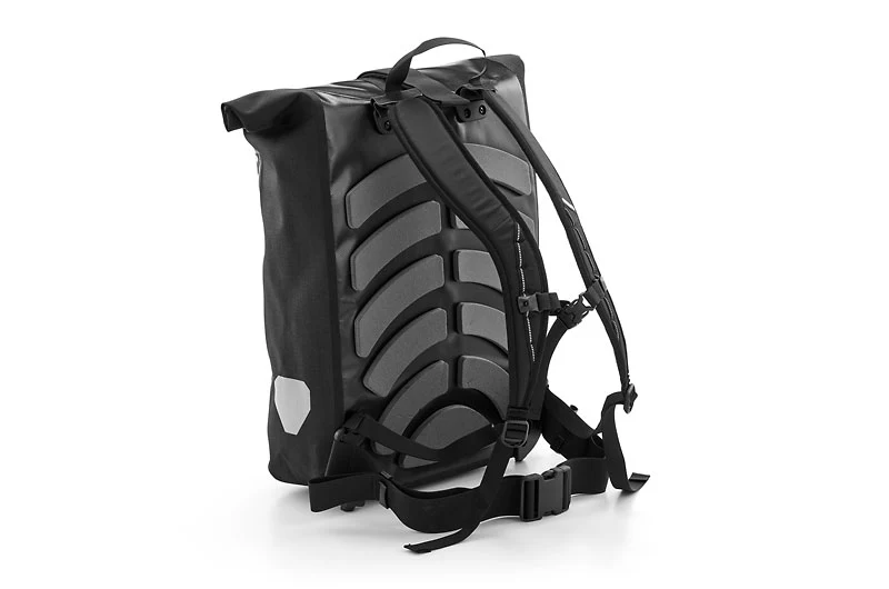 Ortlieb Messenger Pro Backpack
