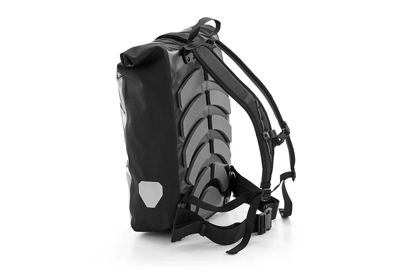 Ortlieb Messenger Pro Backpack