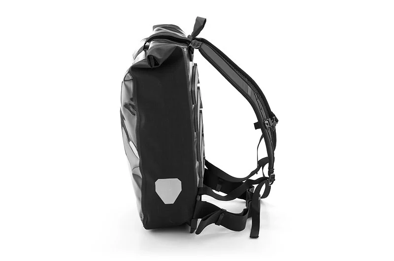 Ortlieb Messenger Pro Backpack