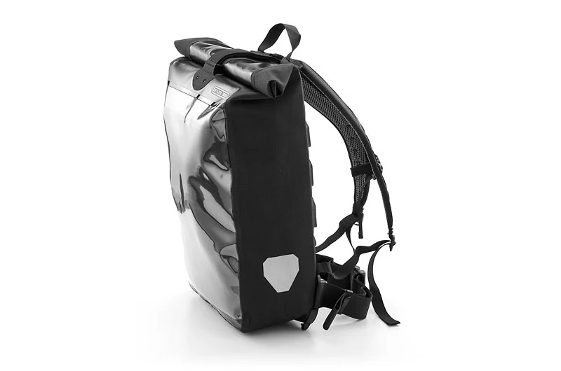 Ortlieb Messenger Pro Backpack