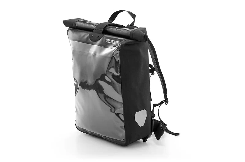 Ortlieb Messenger Pro Backpack