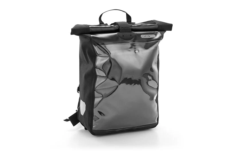 Ortlieb Messenger Pro Backpack