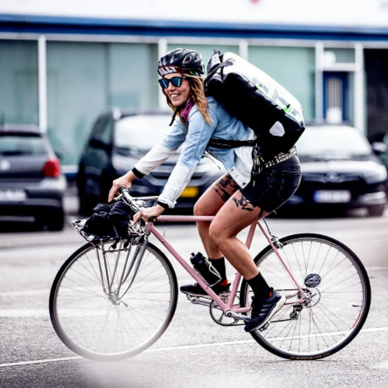 Ortlieb Messenger Pro Backpack