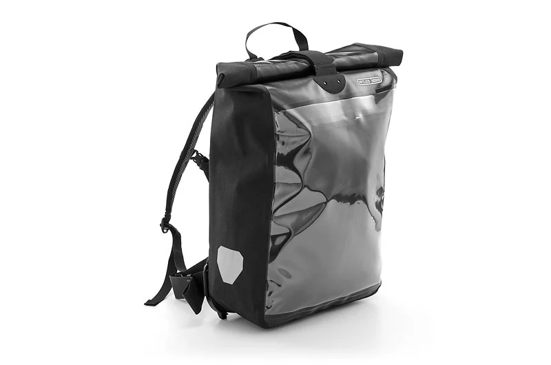 Ortlieb Messenger Pro Backpack