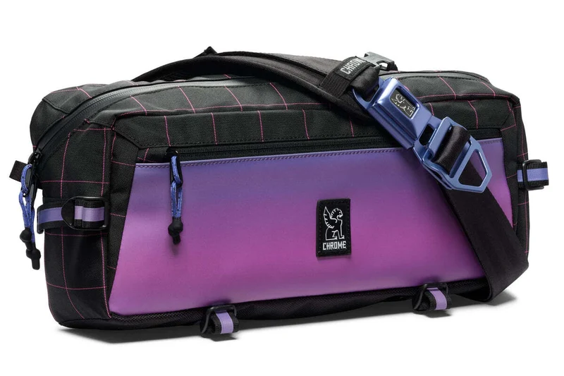 Chrome Kadet Sling shoulder bag