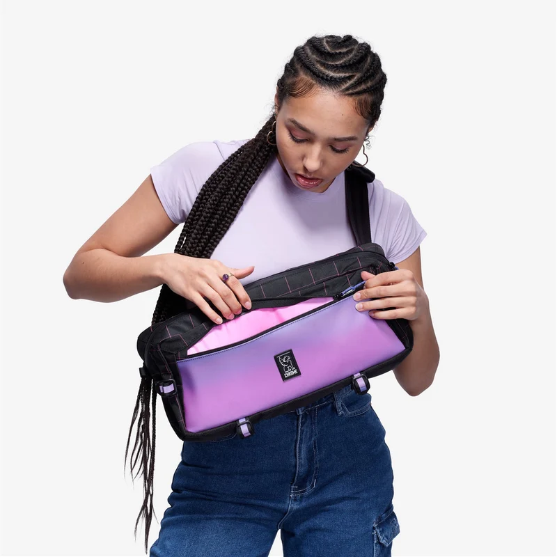 Chrome Kadet Sling shoulder bag