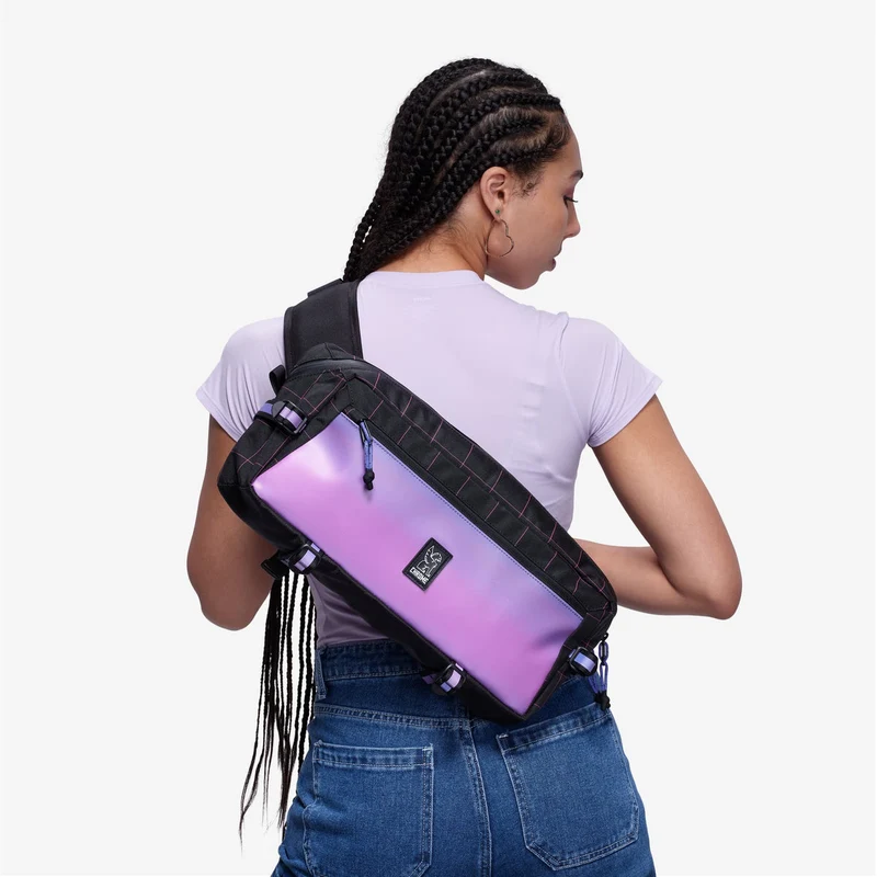 Chrome Kadet Sling shoulder bag