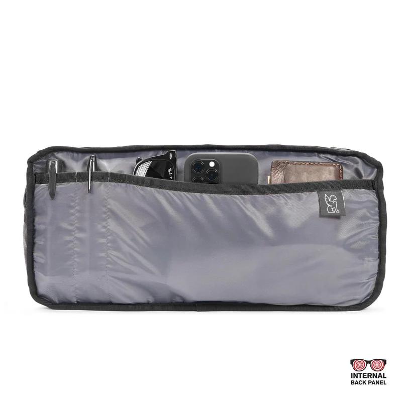 Chrome Kadet Sling shoulder bag
