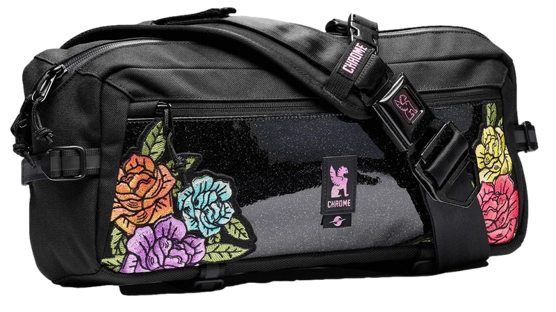 Chrome Kadet Sling shoulder bag