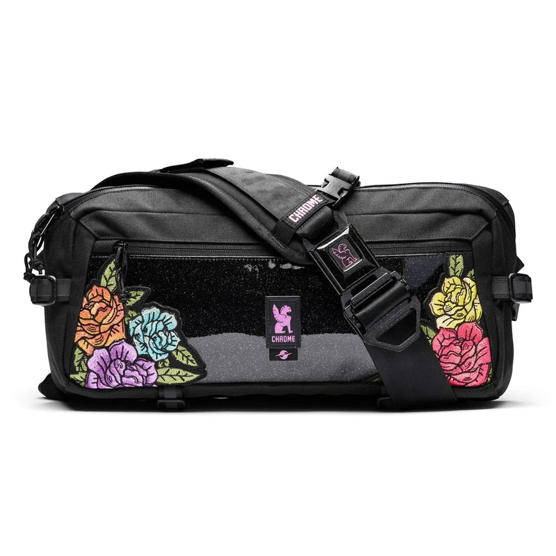 Chrome Kadet Sling shoulder bag
