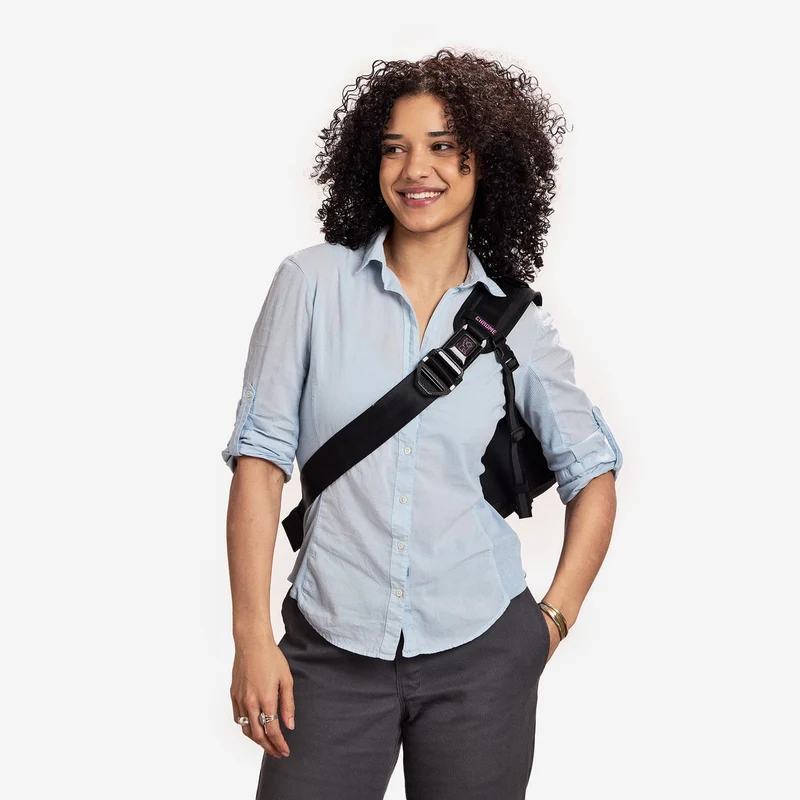 Chrome Kadet Sling shoulder bag