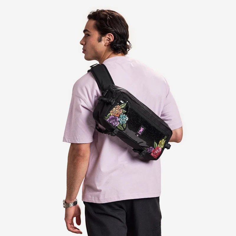 Chrome Kadet Sling shoulder bag